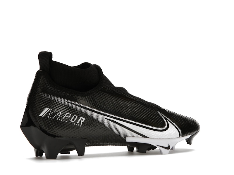 Nike Vapor Edge Pro 360 Black