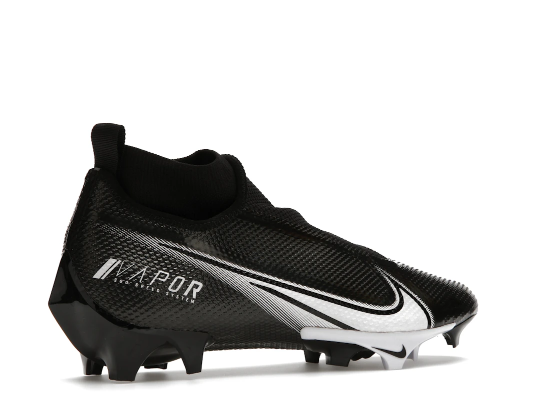 Nike Vapor Edge Pro 360 Black