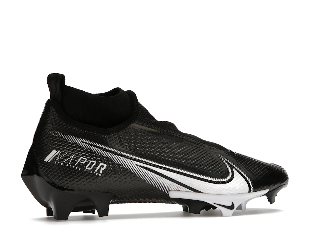 Nike Vapor Edge Pro 360 Black