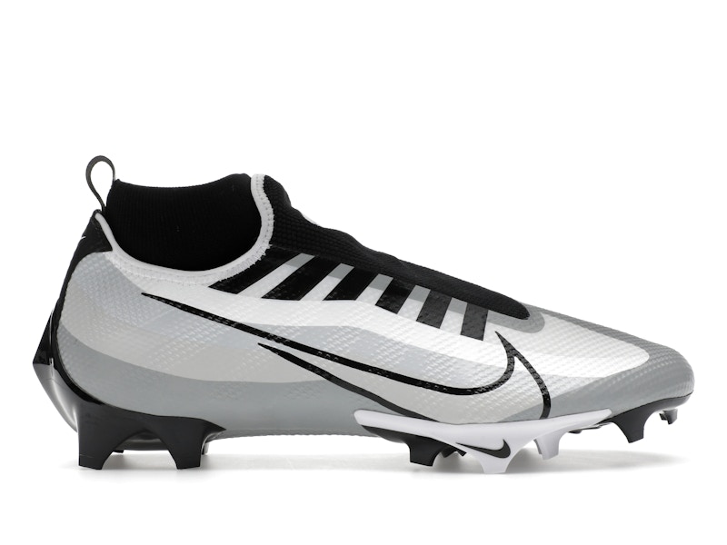 Nike Vapor Edge Pro 360 ホワイト/ブラック スパイク Nike Vapor Edge Pro 360 White Black Pure Platinum Men's - DQ3670