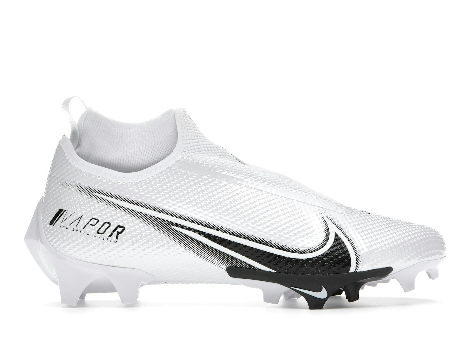 nike vapor edge pro 360 white gold