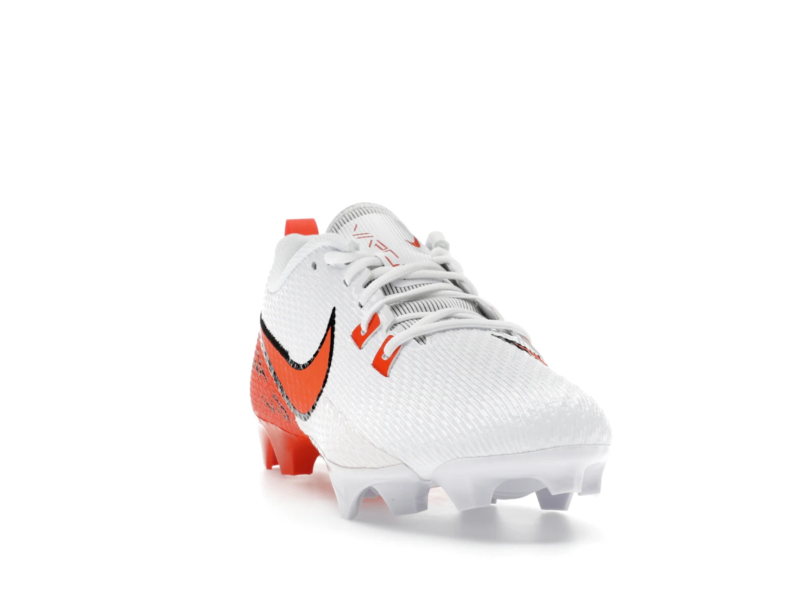 Nike Vapor Edge Speed 360 2 White Black Brilliant Orange