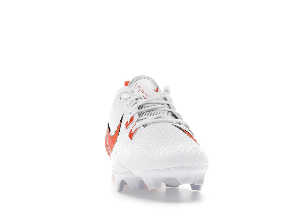 Nike Vapor Edge Speed 360 2 White Black Brilliant Orange
