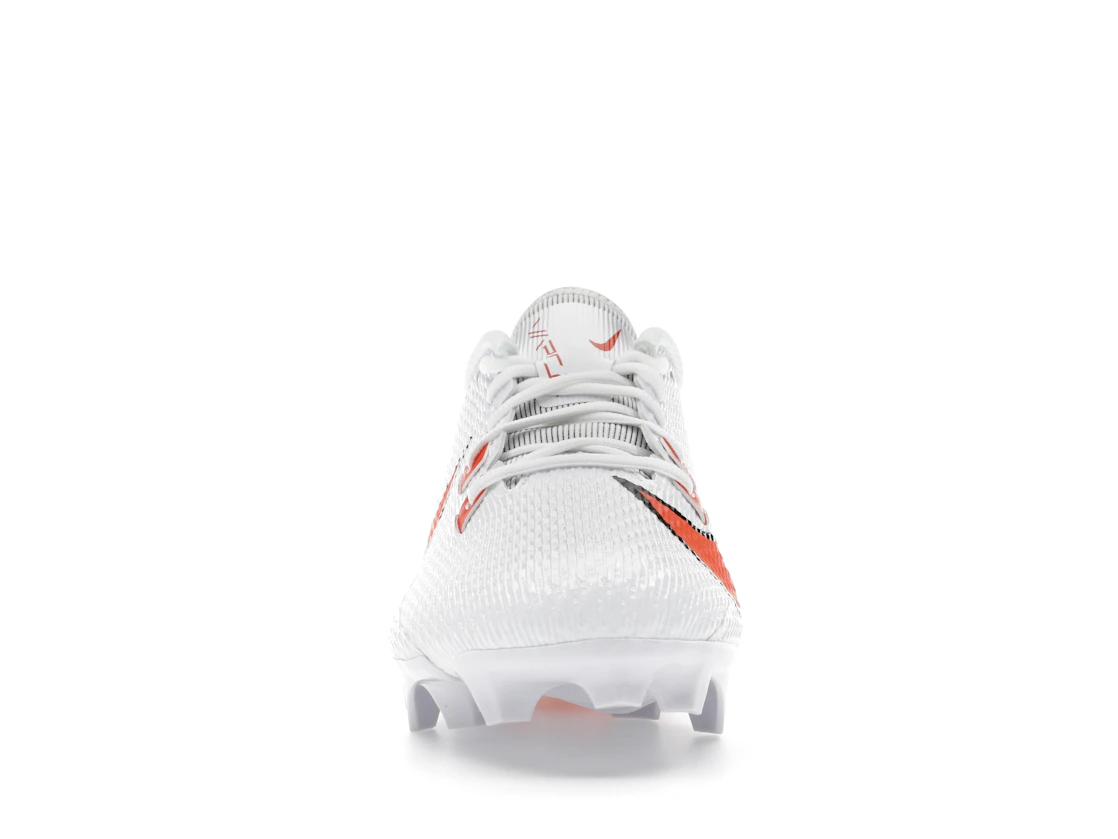 Nike Vapor Edge Speed 360 2 White Black Brilliant Orange