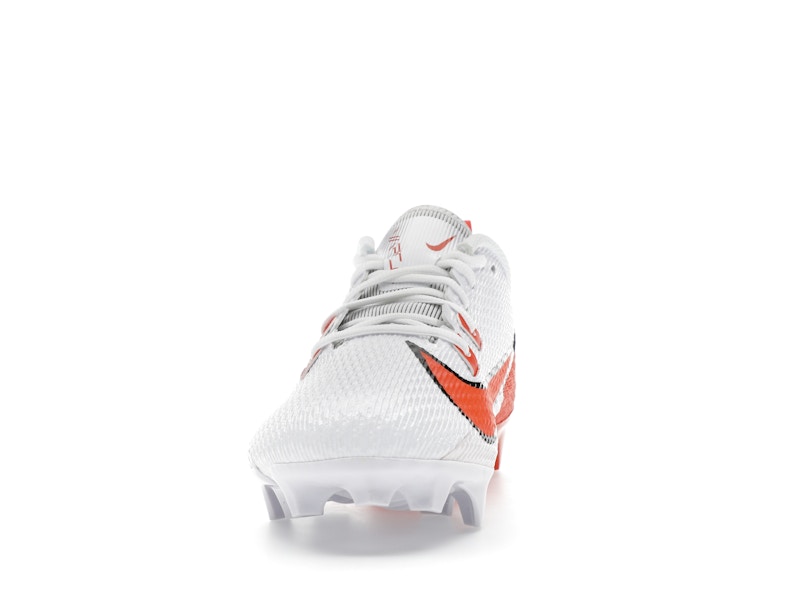 Nike Vapor Edge Speed 360 2 White Black Brilliant Orange