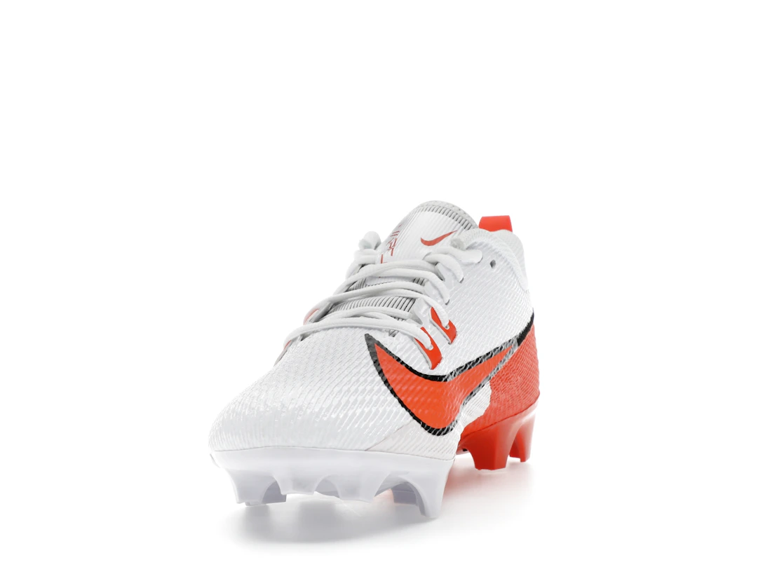 Nike Vapor Edge Speed 360 2 White Black Brilliant Orange