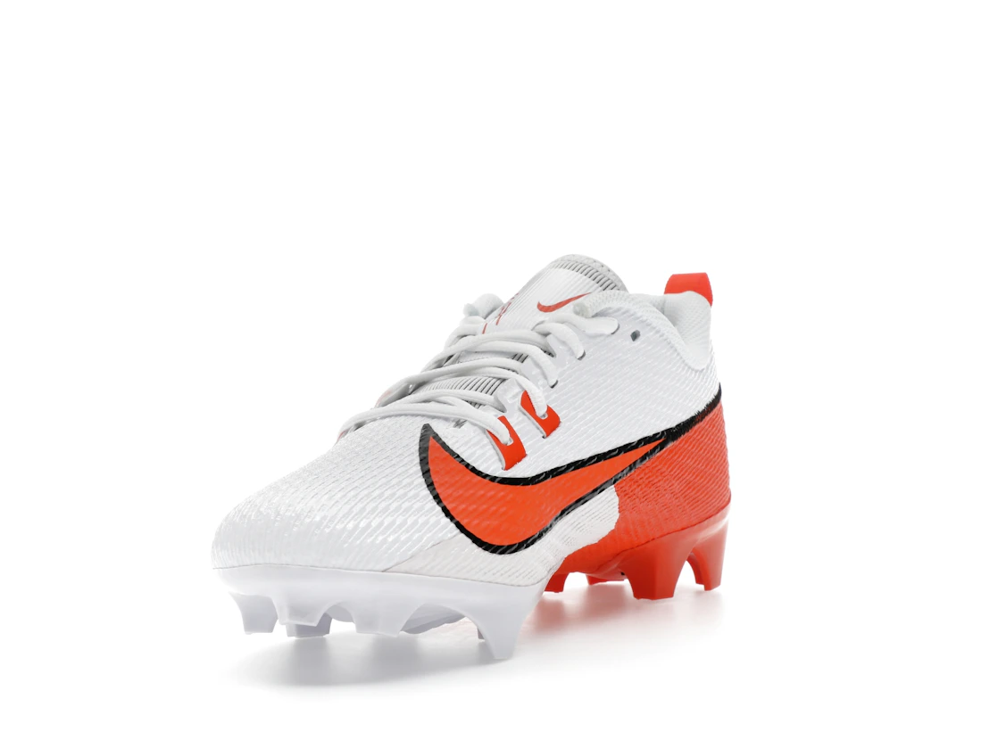 Nike Vapor Edge Speed 360 2 White Black Brilliant Orange