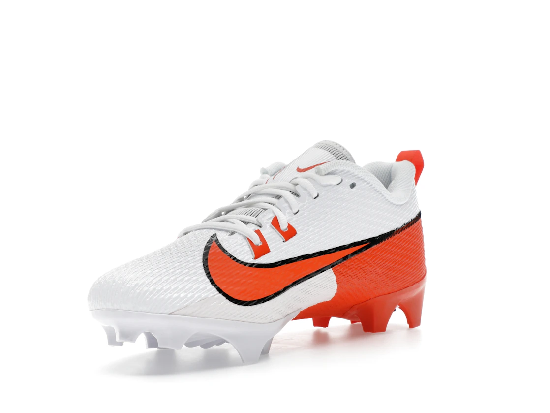 Nike Vapor Edge Speed 360 2 White Black Brilliant Orange