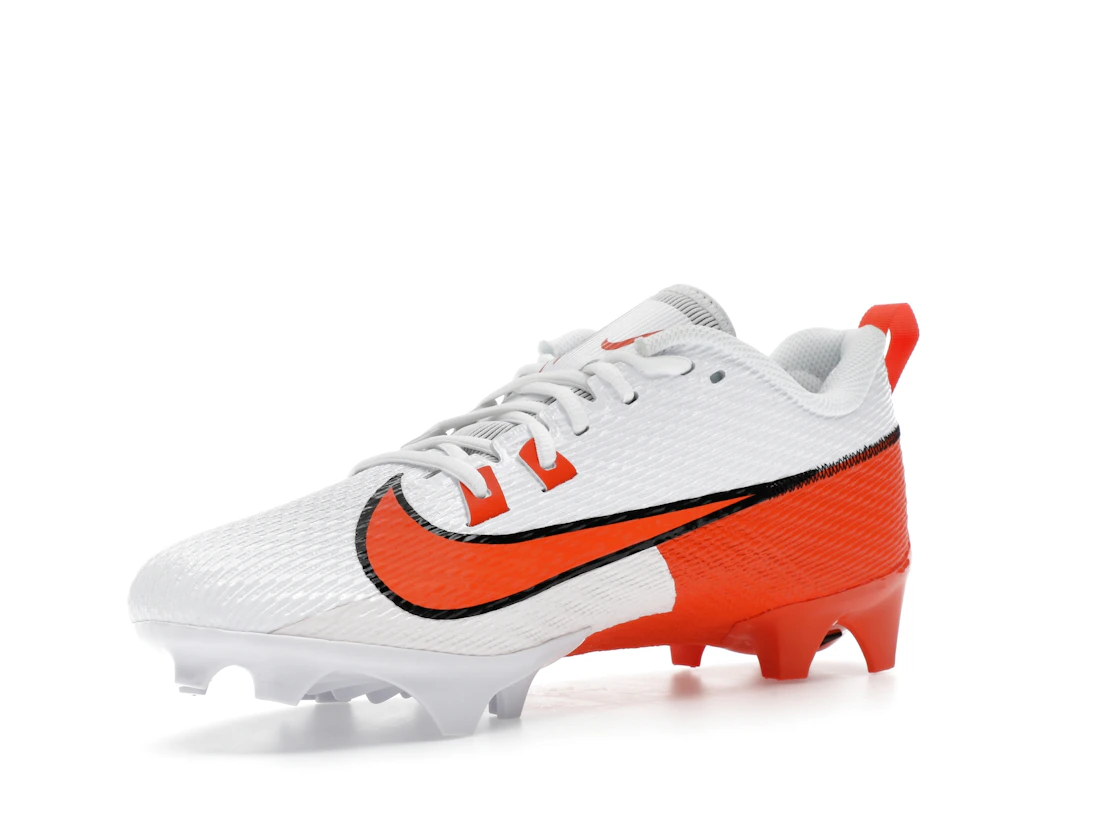 Nike Vapor Edge Speed 360 2 White Black Brilliant Orange