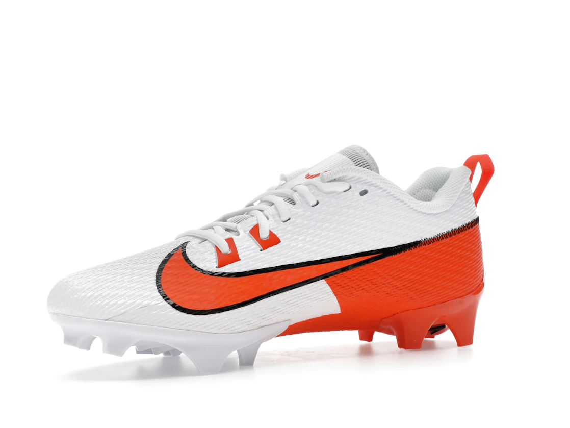 Nike Vapor Edge Speed 360 2 White Black Brilliant Orange