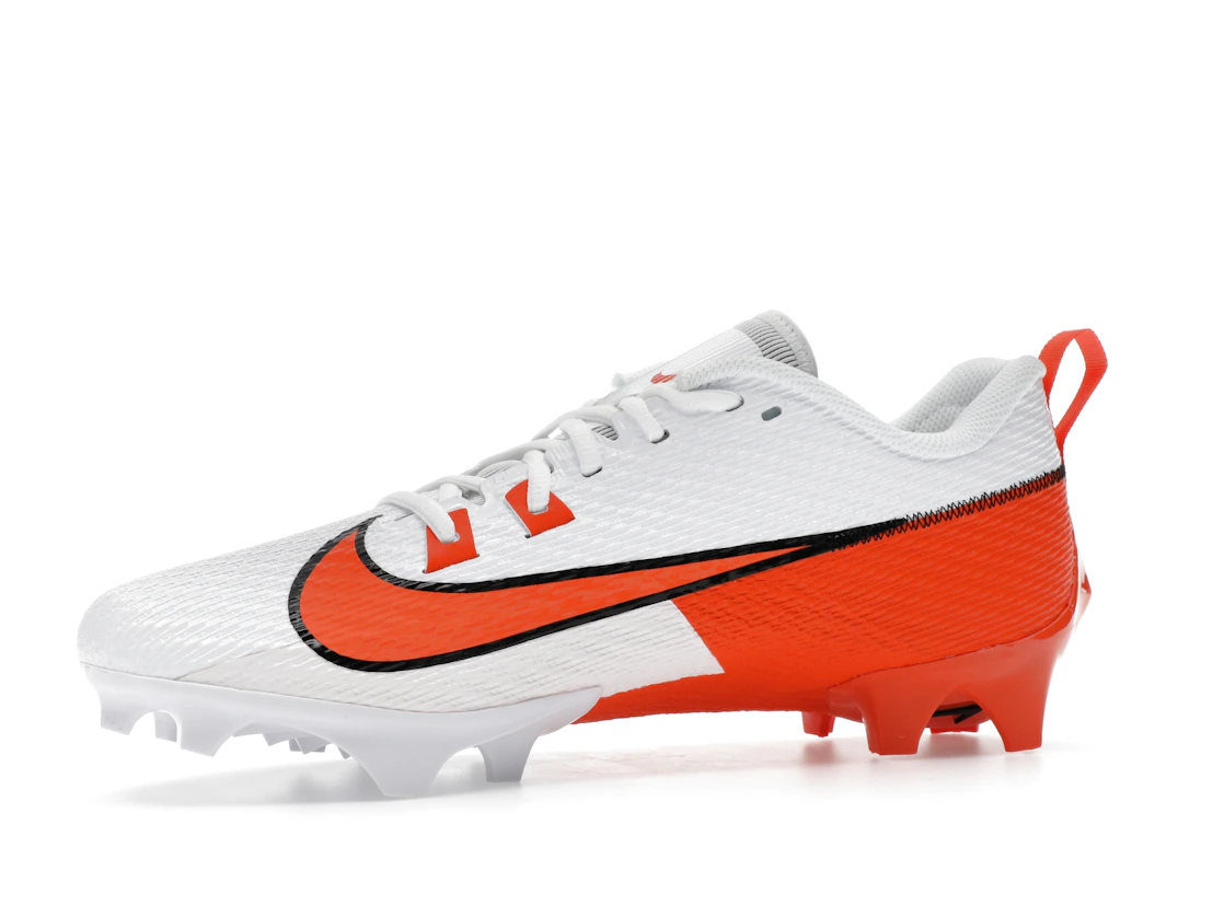 Nike Vapor Edge Speed 360 2 White Black Brilliant Orange