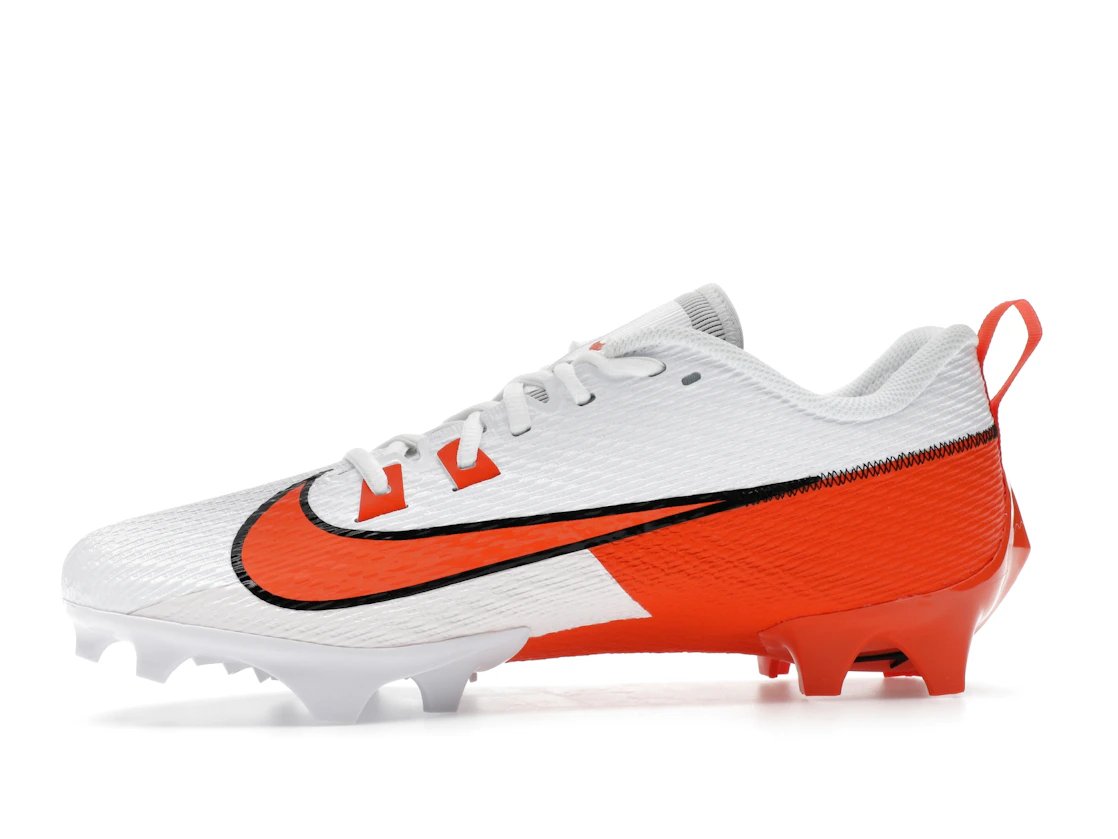 Nike Vapor Edge Speed 360 2 White Black Brilliant Orange