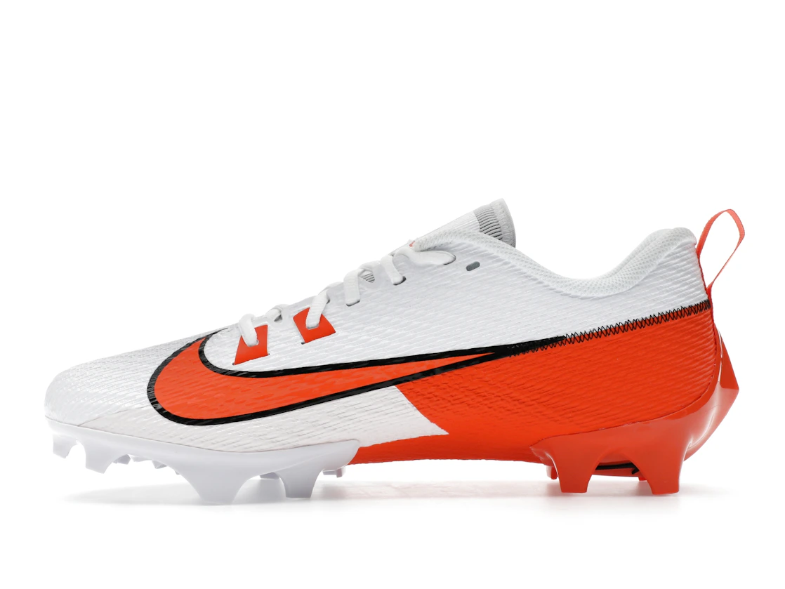 Nike Vapor Edge Speed 360 2 White Black Brilliant Orange