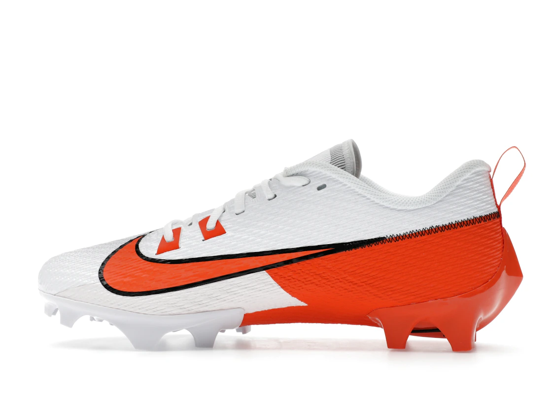 Nike Vapor Edge Speed 360 2 White Black Brilliant Orange