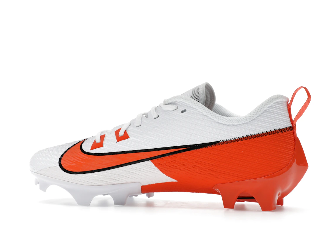 Nike Vapor Edge Speed 360 2 White Black Brilliant Orange