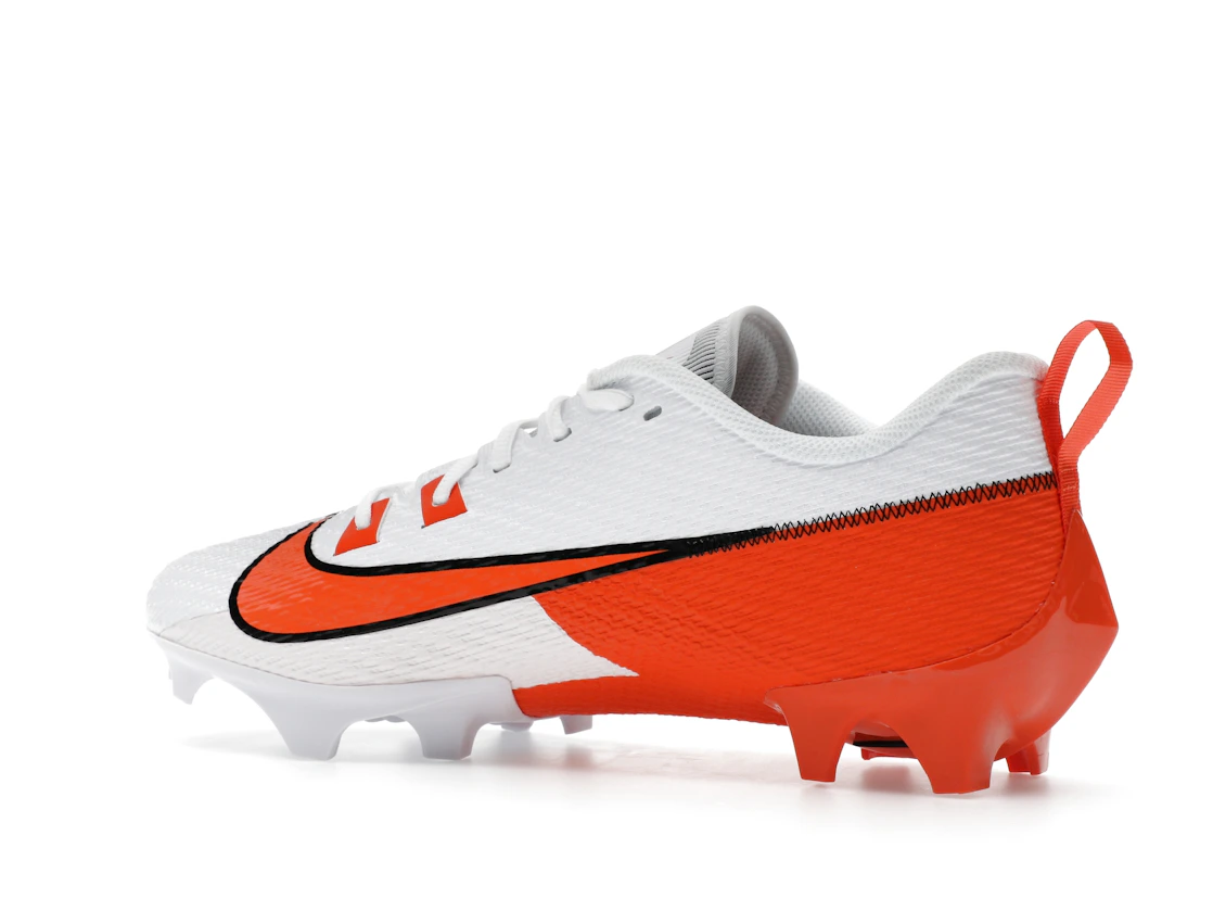 Nike Vapor Edge Speed 360 2 White Black Brilliant Orange
