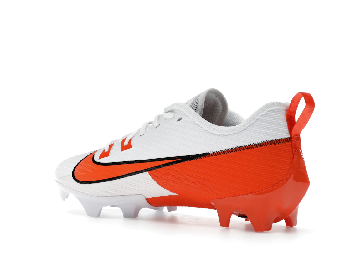 Nike Vapor Edge Speed 360 2 White Black Brilliant Orange