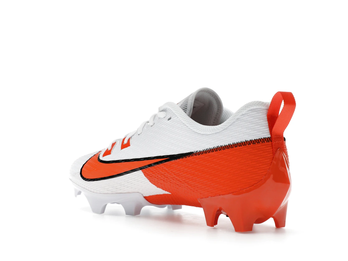 Nike Vapor Edge Speed 360 2 White Black Brilliant Orange