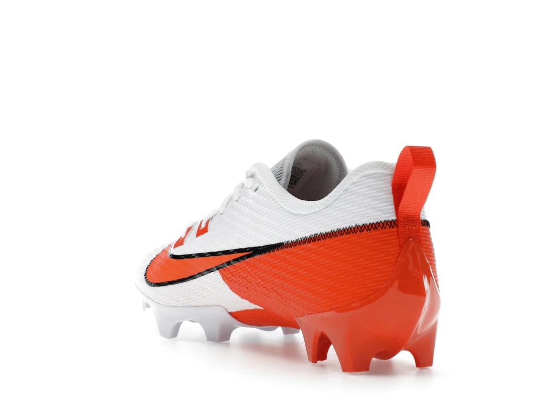 Nike Vapor Edge Speed 360 2 White Black Brilliant Orange