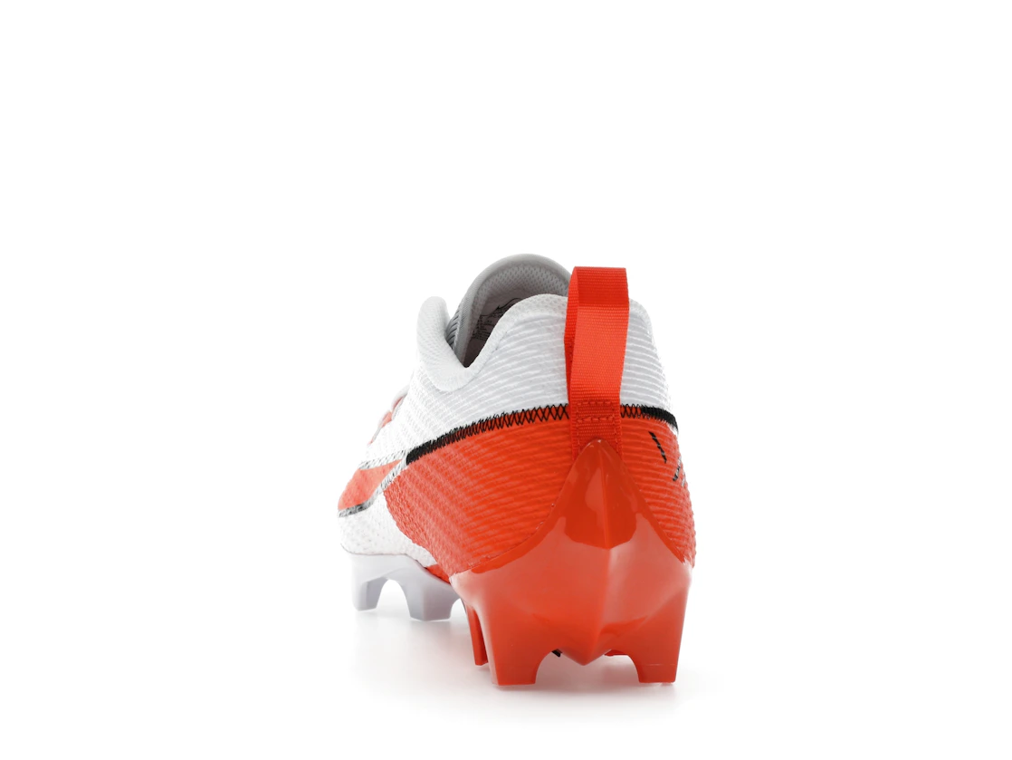 Nike Vapor Edge Speed 360 2 White Black Brilliant Orange