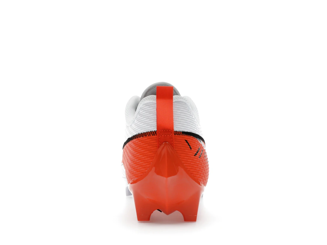 Nike Vapor Edge Speed 360 2 White Black Brilliant Orange