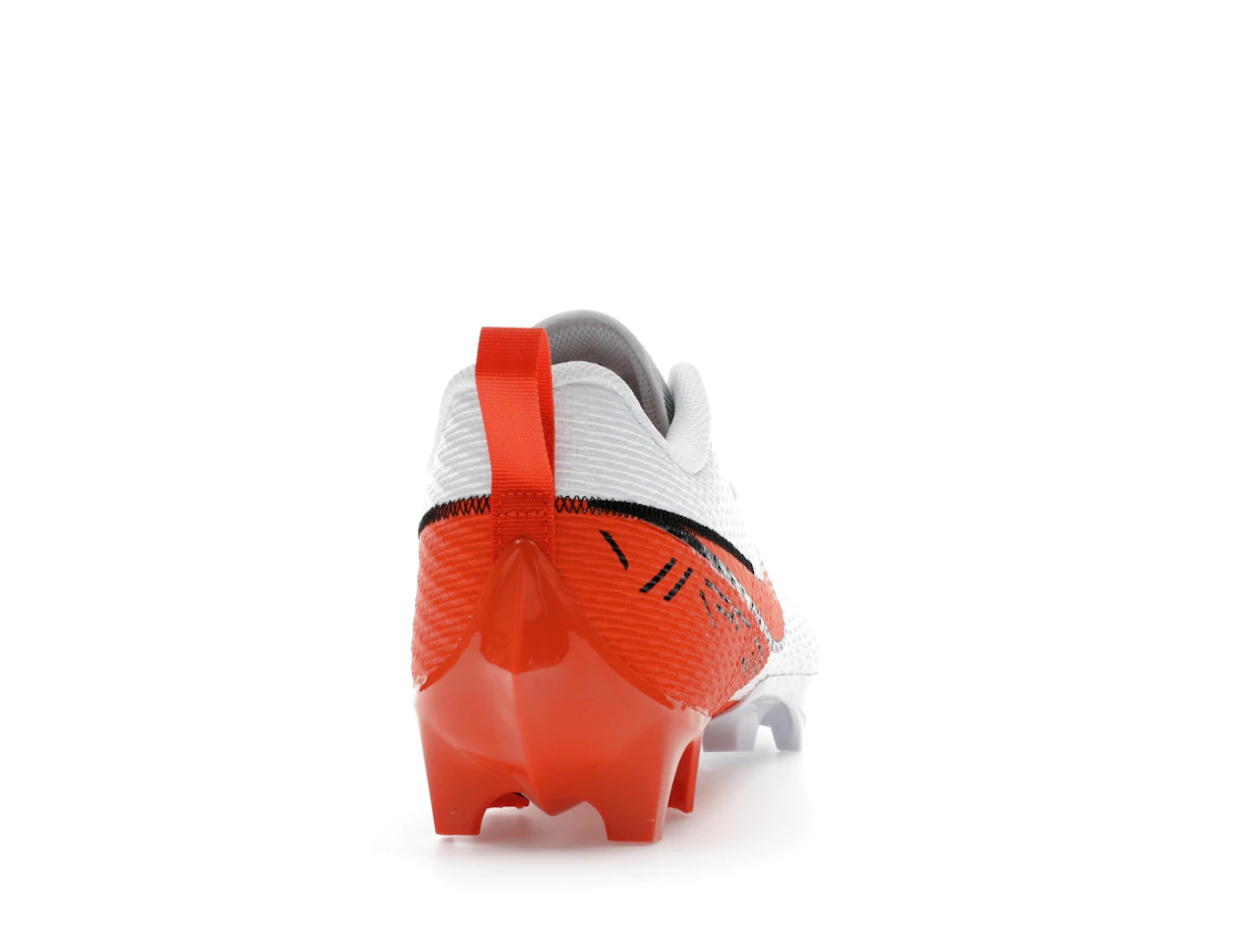 Nike Vapor Edge Speed 360 2 White Black Brilliant Orange