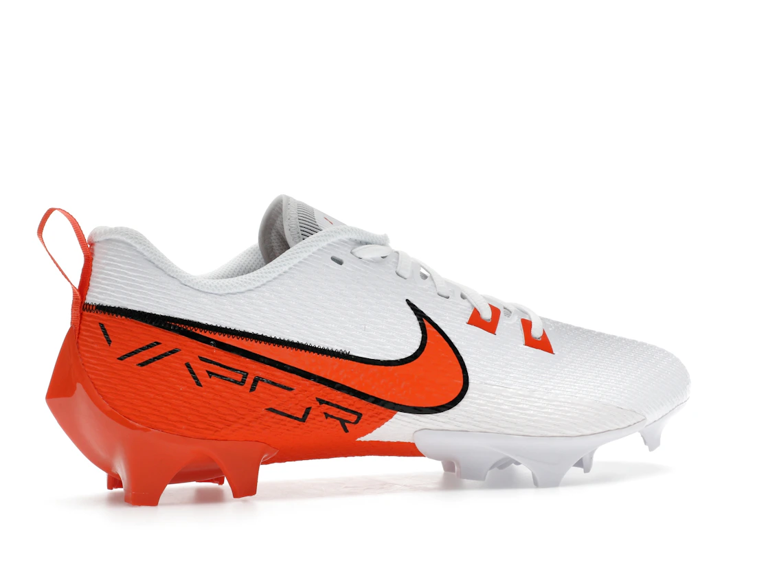 Nike Vapor Edge Speed 360 2 White Black Brilliant Orange