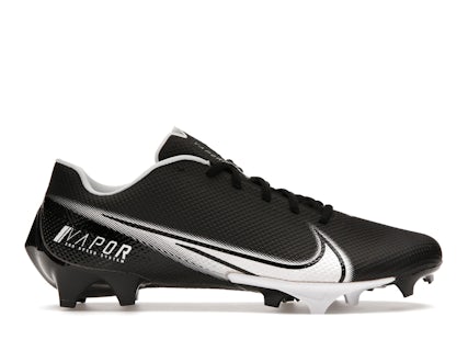 Nike Vapor Edge Speed 360 Black Men's CD0082-001 US