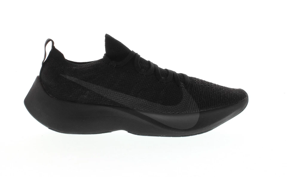 Nike Vapor Street Flyknit Black 0