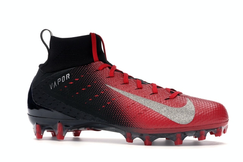 Nike vapor untouchable pro 3 red Clearance