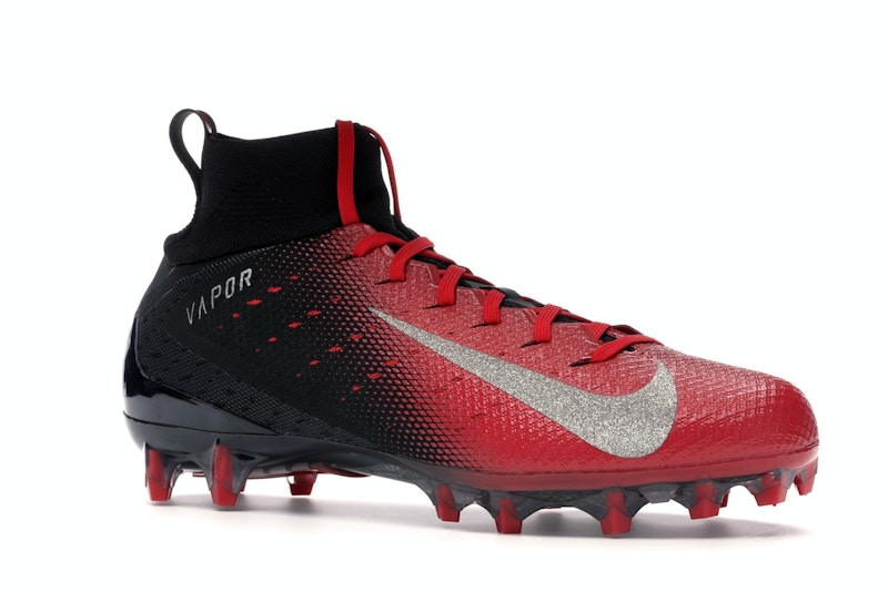 Nike Vapor Untouchable Pro 3 Black Red