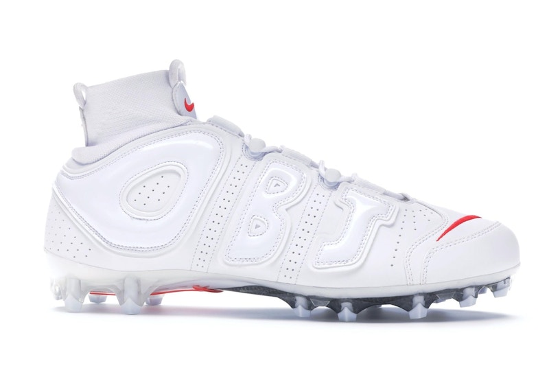 nike vapor untouchable pro 3 obj uptempo