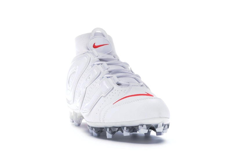 obj uptempo cleats