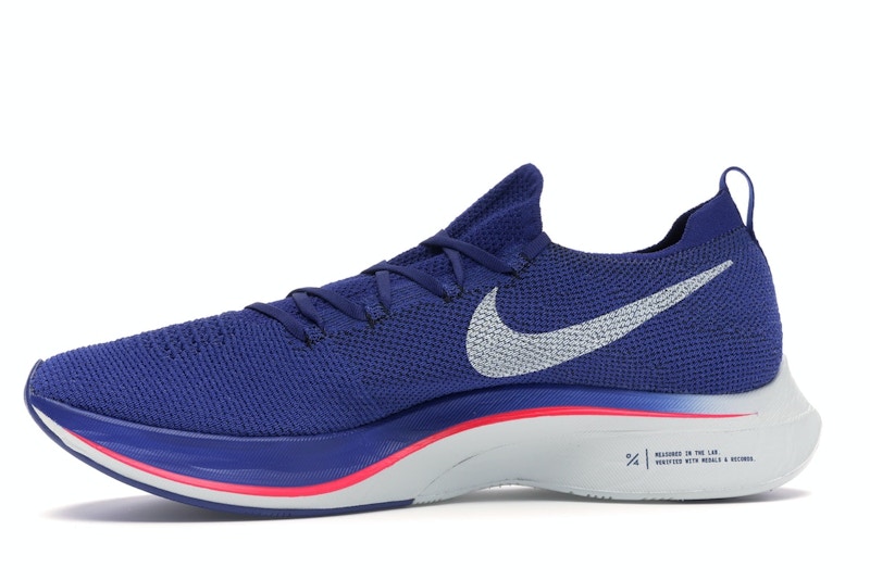 Nike vaporfly 4 flyknit stockx