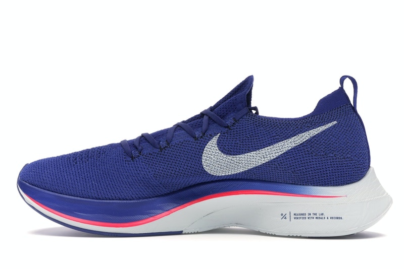 Vaporfly 4 stockx clearance