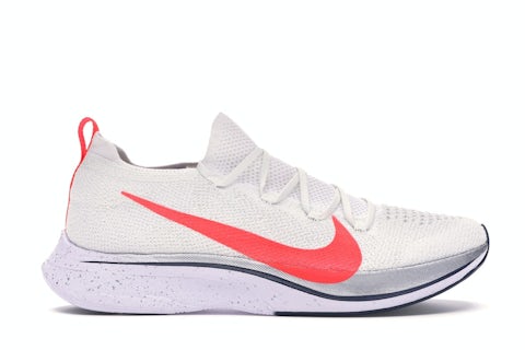 Nike Vaporfly 4% Flyknit Ekiden Pack Men's AJ3857-160 US