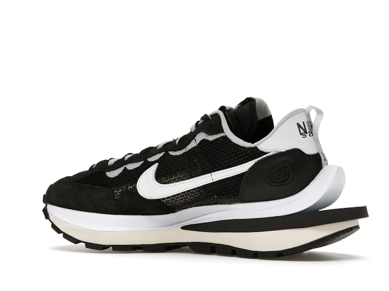 Nike sacai black stockx clearance