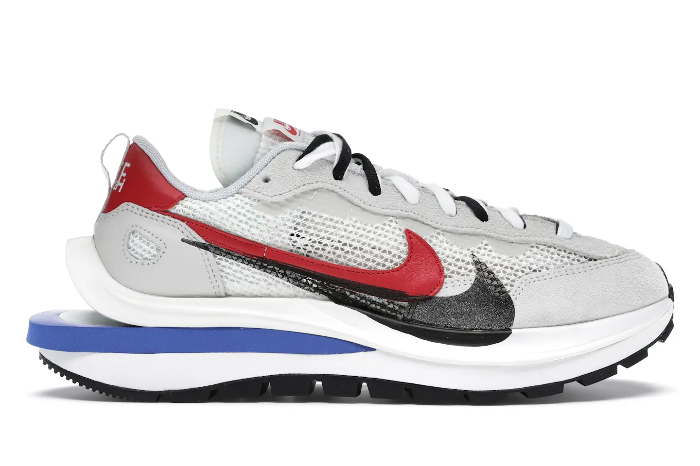 Nike Vaporwaffle sacai Sport Fuchsia Game Royal Men's - CV1363-100 - US