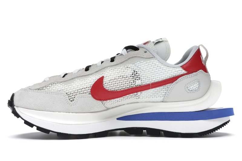 Sacai x Nike VaporWaffle Dark Iris 