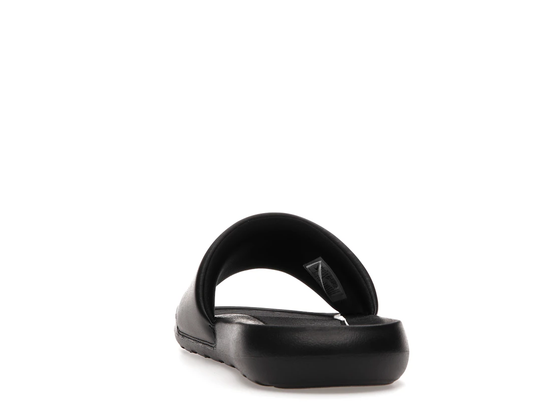 Nike Victori One Slide Black White