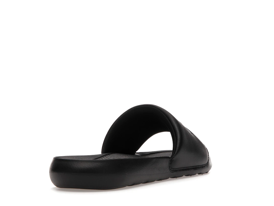 Nike Victori One Slide Black White