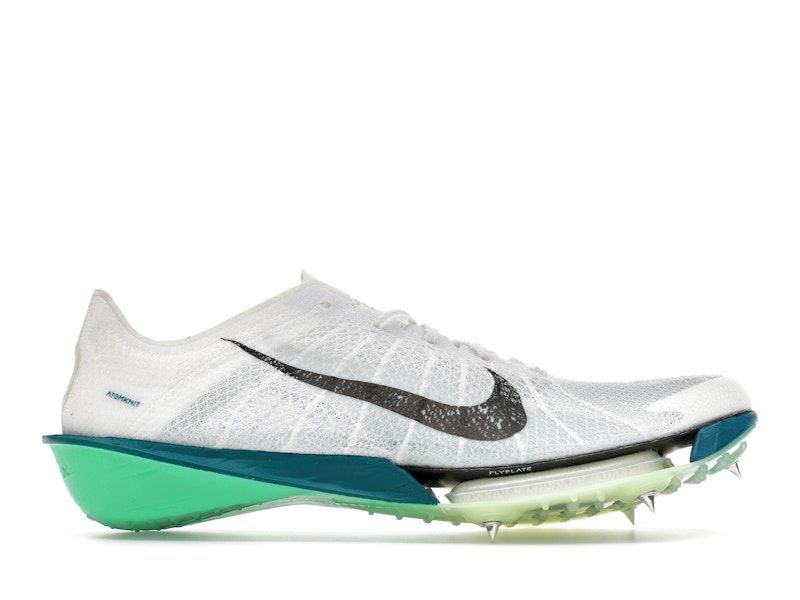 Nike Victory 2 White Bright Spruce Electric Algae Black メンズ