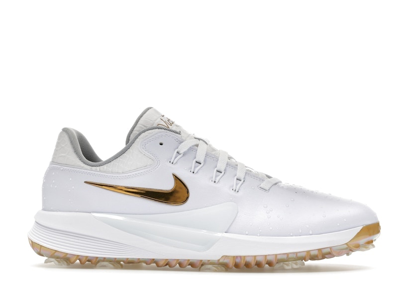 Nike Victory Pro 4 NRG Players White Gold