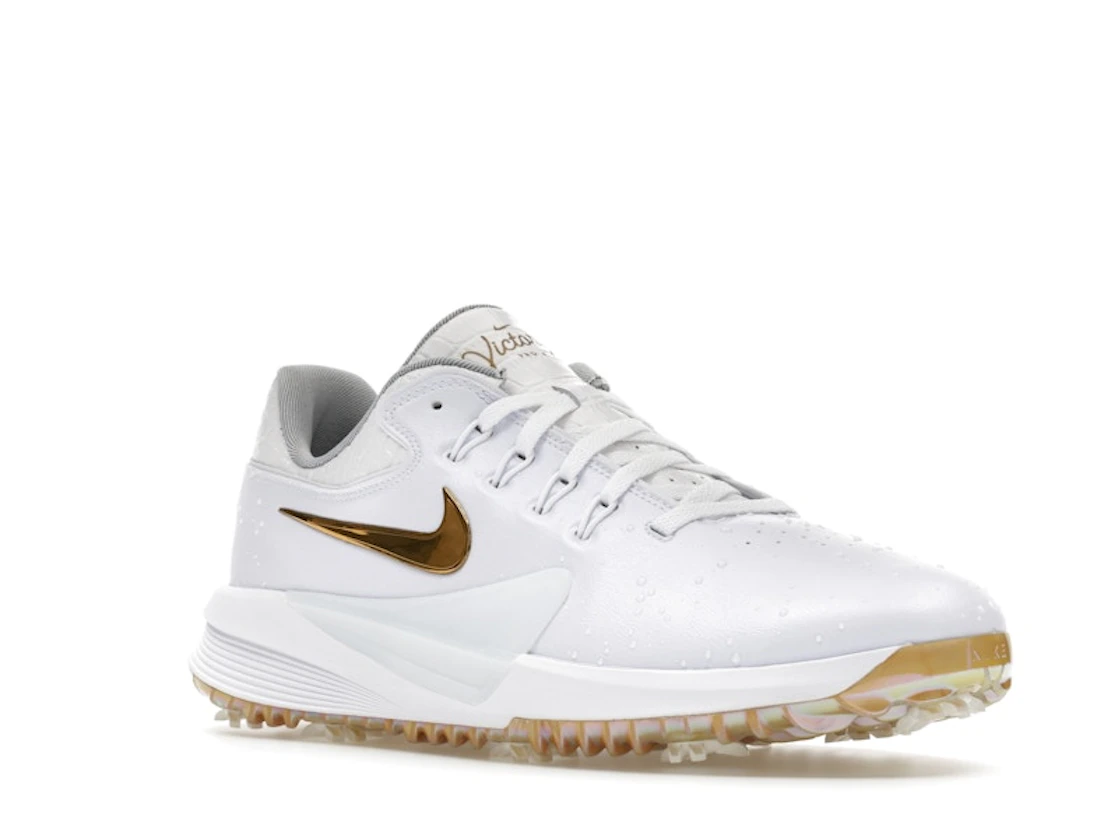 Nike Victory Pro 4 NRG Players White Gold