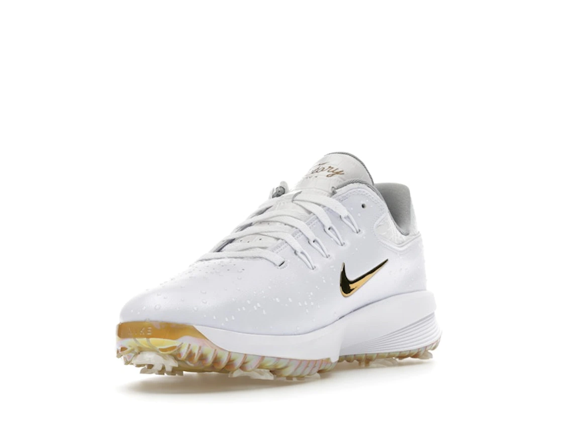 Nike Victory Pro 4 NRG Players White Gold