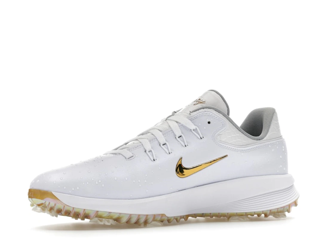 Nike Victory Pro 4 NRG Players White Gold