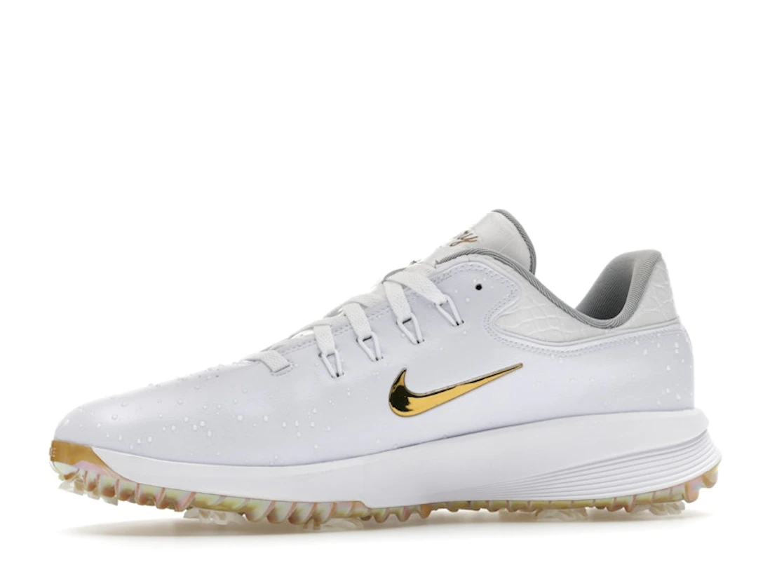 Nike Victory Pro 4 NRG Players White Gold