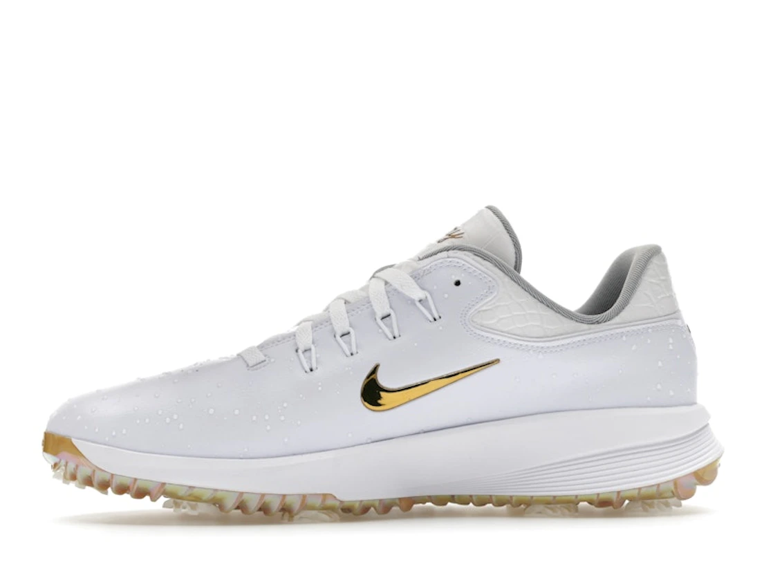 Nike Victory Pro 4 NRG Players White Gold