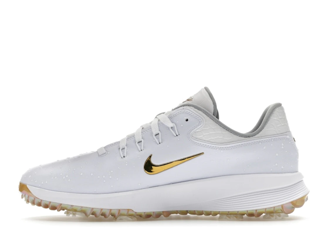 Nike Victory Pro 4 NRG Players White Gold