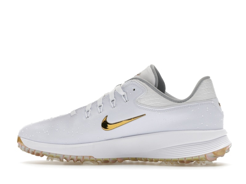 Nike Victory Pro 4 NRG Players White Gold